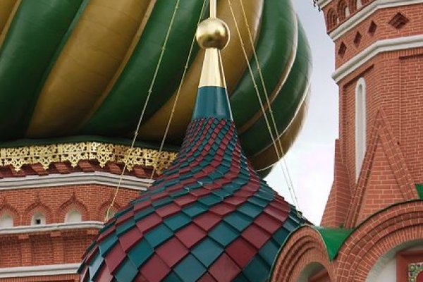 Кракен макет плейс