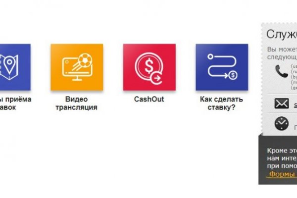 Ссылка на кракен не работает