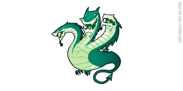Kraken at17